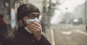 هزینه آلودگی هوا برای «سلامت»؛ ۱۷ میلیارد دلار