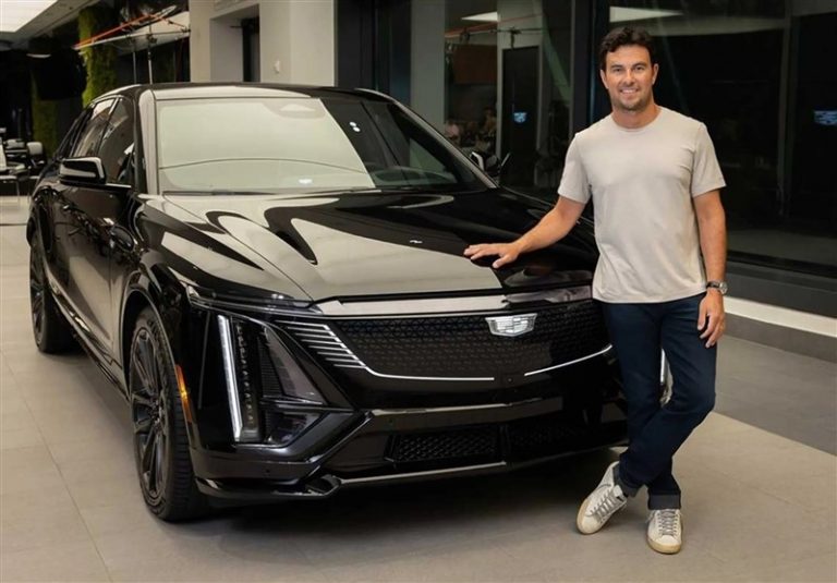 هزینه ۶ هزار پوندی راننده F1 برای یک تماس تلفنی!