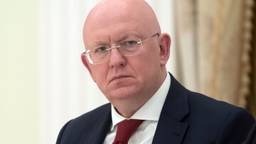 هشدار نماینده روسیه در سازمان ملل متحد در خصوص حمله آمریکا به ایران