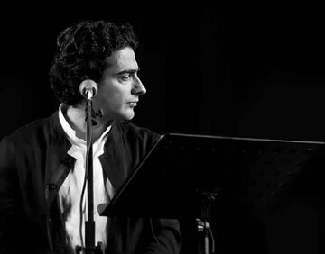 همایون شجریان: اندوهگین رنج مردم بیدفاعی هستم که با خشونت روبهرو شدهاند/ کنسرتهای اروپا را لغو کردم