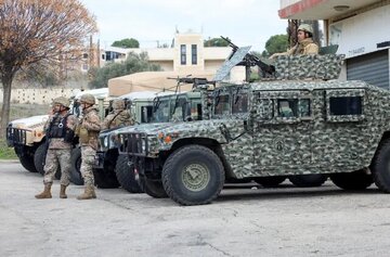 همزمان با سفر عراقچی به لبنان: بیانیه ارتش در خصوص موفقیت فاز نخست خلع سلاح حزبالله