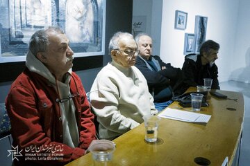 هنرمندانی که در ایران بلاتکلیفاند!