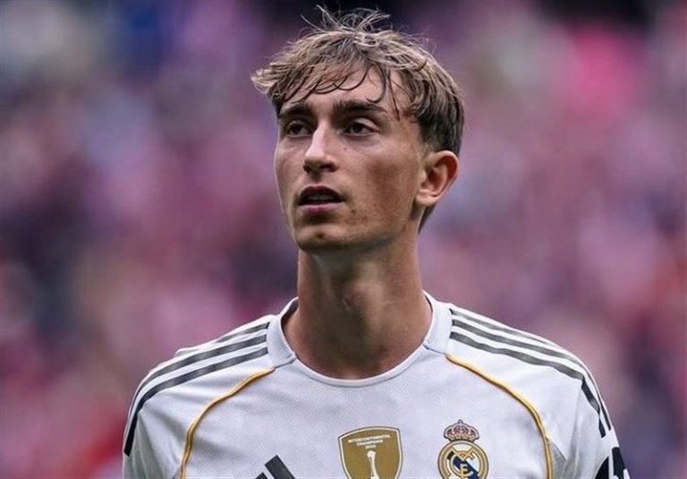 هویسن بازی رئال مادرید – بتیس را از دست داد