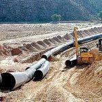 واردات آب از روسیه؟ یک مقام روس: آماده صادرات آب به ایران هستیم