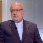 واکنش امانی  به تبلیغات رسانه‌ای علیه ایران در لبنان