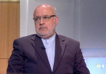 واکنش امانی به تبلیغات رسانهای علیه ایران در لبنان