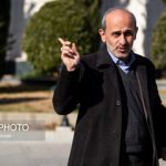 واکنش جبلی به پرسشهایی درباره کیفیت دوبلاژ و حق پخش آثار خارجی