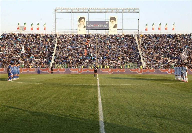 واکنش مدیر ورزشگاه شهدای شهر قدس به تعطیلی ۶ هفتهای مجموعه