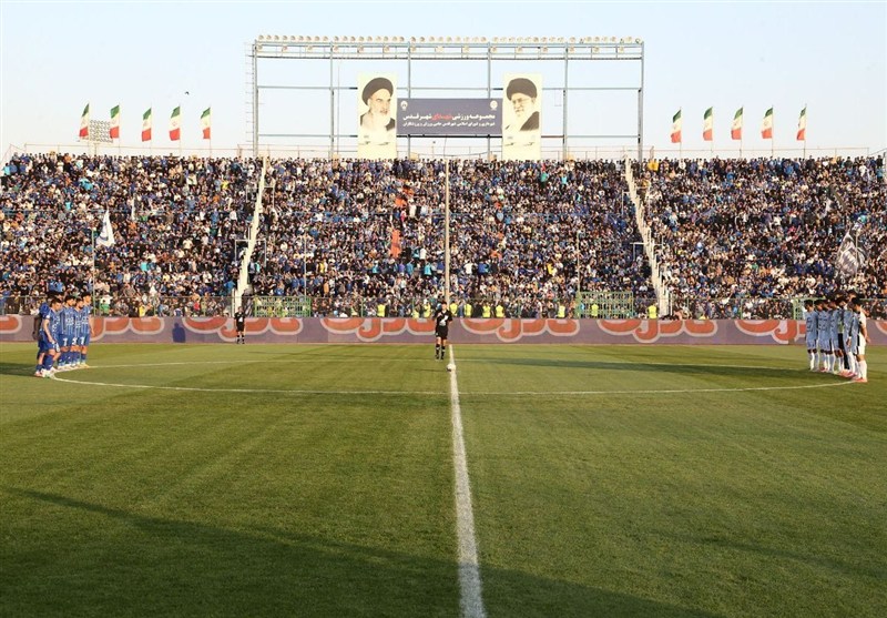 واکنش مدیر ورزشگاه شهدای شهر قدس به تعطیلی ۶ هفتهای مجموعه