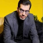 وضعیت امیر تشکر پس از یک سانحه تصادف شدید