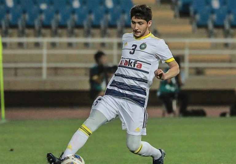 پاختاکور پاسخ منفی داد؛ پرسپولیس باز هم مذاکره میکند