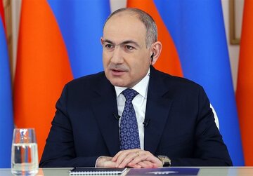 پاشینیان با کمال میل دعوت ترامپ را پذیرفت