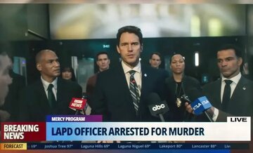 پایان سلطنت پنجهفتهای «آواتار ۳»؛ «بخشش» با افتتاحیه ۱۱ میلیون دلاری صدرنشین گیشه شد