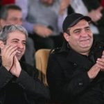 پخش دو نمایش از میرطاهر مظلومی و ایوب آقاخانی