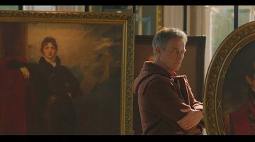 پخش مینیسریال جنایی «کارآگاهان هنری»