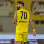 پرسپولیس قید مغانلو را زد/ شهریار نزدیک به تراکتور