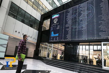 پشت پرده سقوط بورس در سه روز اخیر/یک کارشناس: ریسک فعلی بازار ماهیتی موقتی دارد