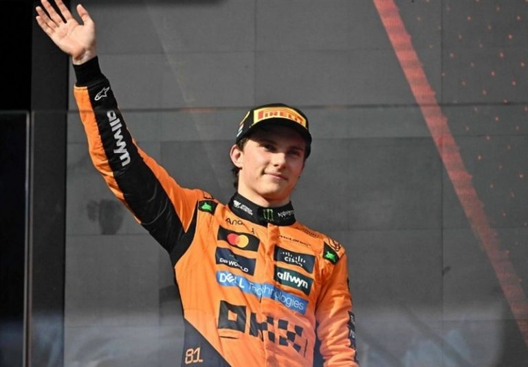 پیاستری: به آنچه در سال ۲۰۲۵ به دست آوردم، افتخار میکنم