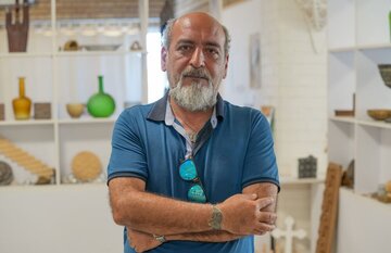 پیام تسلیت سازندگان «سلمان فارسی» برای درگذشت مجید علیاسلام