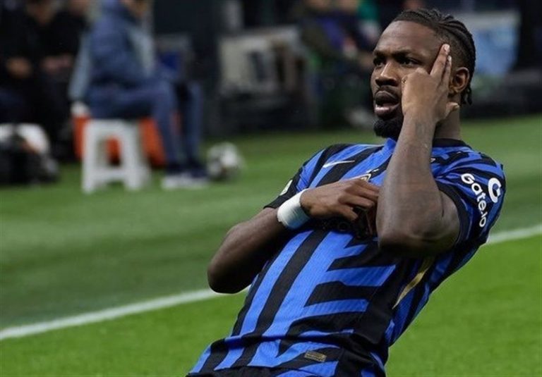 پیروزی اینتر برای تثبیت صدرنشینی/ افزایش فاصله با ناپولی