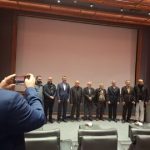 پیشنهاد تماشای یک مستند به وزیر امور خارجه