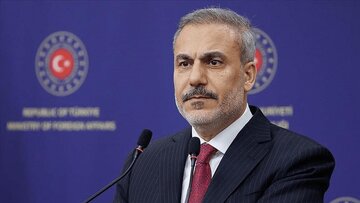 پیشنهاد فیدان به آمریکا درباره ایران/ با برداران ایرانیم صادق بودم؛آنها باید در منطقه اعتماد ایجاد کنند