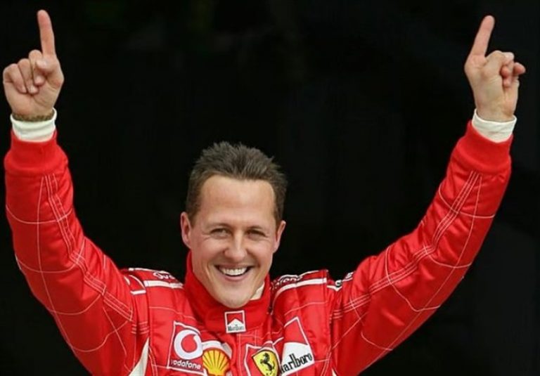 چرا رکوردهای شوماخر تا سال ۲۰۳۰ پا بر جا میمانند؟