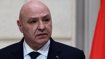 چراغ سبز لبنان به ادامه حضور نیروهای حافظ صلح در جنوب