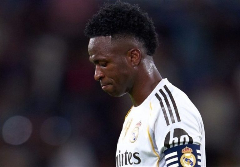 چلسی به وینیسیوس پیشنهادی تاریخی میدهد