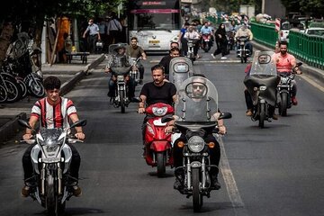 چه کسانی میتوانند موتورسیکلت فرسوده خود را با وام ۳۰۰ میلیونی تعویض کنند؟ / اعلام جزییات