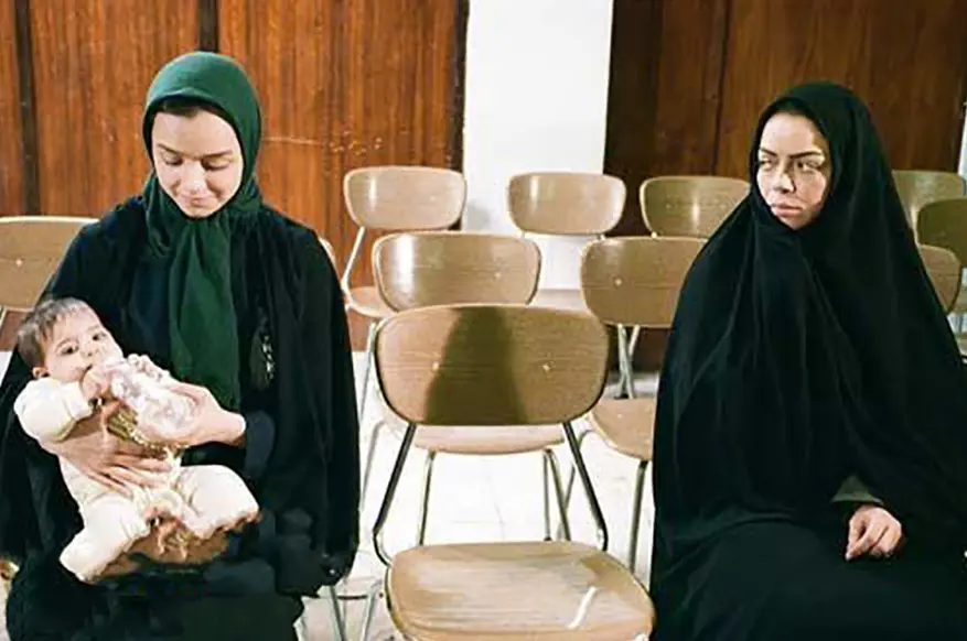 چهار دهه حضور «رسول صدر عاملی» درسینمای ایران/پرچمدار روایت دغدغههای اجتماعی دختران جوان