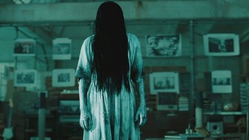 چهارشنبهشبهای وحشت شبکه نمایش