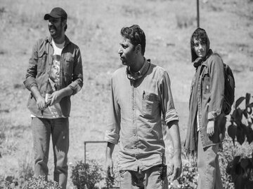 کارگردان اسفند: فیلمهایی درباره دوران پرچالش دهه ۶۰ بسازیم/امیدبخشی آثار قهرمان محور