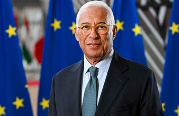 کاستا از تشکیل جلسه فوقالعاده شورای اروپا خبر داد