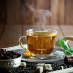 کدام دمنوشها سرماخوردگی را کوتاهتر میکنند؟