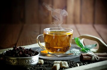 کدام دمنوشها سرماخوردگی را کوتاهتر میکنند؟