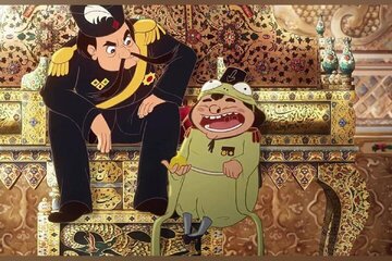 گزارش فروش سینمای ایران در هفته گذشته/ کدام فیلم تنها ۲ بلیت فروخت؟