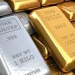گزارش قیمت جهانی فلزات گرانبها امروز پنجشنبه ۱۱ دی/ سود خریداران نقره ۱۴۰ درصد شد