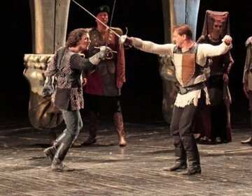 گزیدهای از برترین نمایشنامههای ماندگار