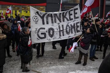 گزینههای سرسامآور اروپا برای آمریکا؛ از تعرفه ۱۰۷.۷ میلیارد دلاری تا ابزار ضد اجبار/ بروکسل مهیای مقابله با واشنگن میشود