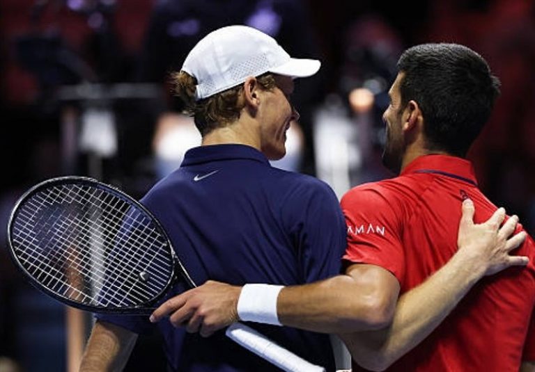 گفتوگوی «مارکو پانیچی» درباره همکاری ۷ ساله با جوکوویچ