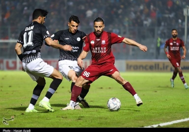 گلگهر ۲ بازیکن جدید جذب کرد/ اردوی شاگردان تارتار در کیش