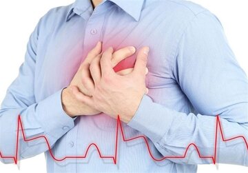 ۲ عاملی که خطر بیماری قلبی را افزایش میدهند