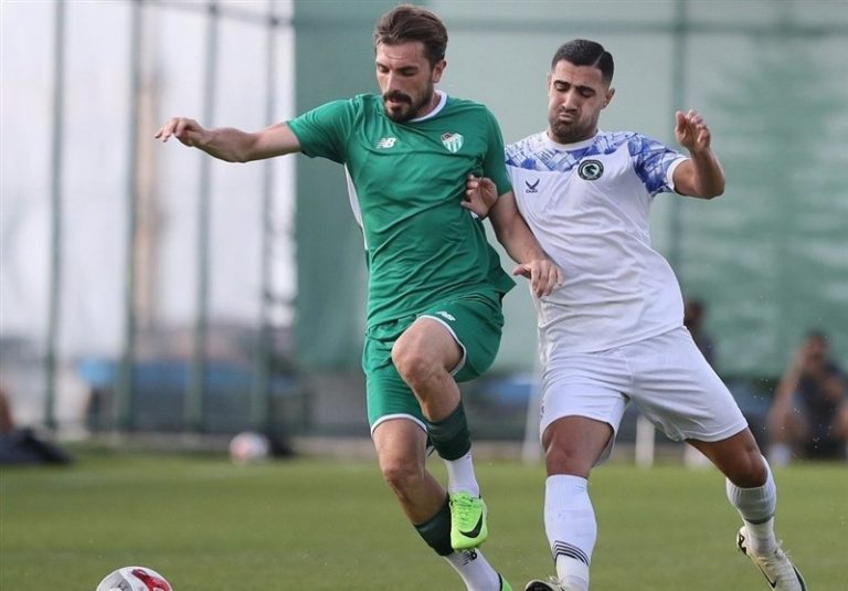 ۴ بازیکن پیکان در لیست مازاد دقیقی