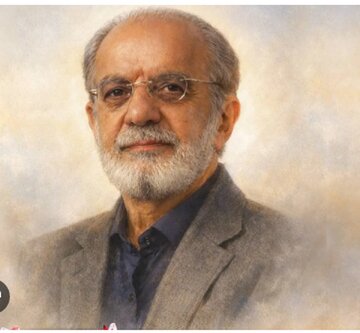 آئین نکوداشت حسن خجسته برگزار میشود