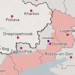 آتلانتیک مدعی شد: آمادگی اوکراین برای دادن سختترین امتیاز به روسیه