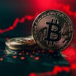 آخرین وضعیت بازار رمزارزها در جهان/ بیتکوین دوباره سقوط کرد