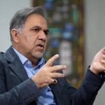 آخوندی: ما۴۶ سال خودمان را در نقش «بازیخرابکن» تعریف کردهایم/چینیها در زمین ما بازی نمیکنند/ زمانی که ایران بهعنوان یک حلقه ضعیف عمل میکند…