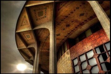 آمار فروش تئاتر شهر اعلام شد