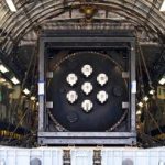 آمریکا اولین انتقال هوایی یک رآکتور هستهای کوچک را انجام داد